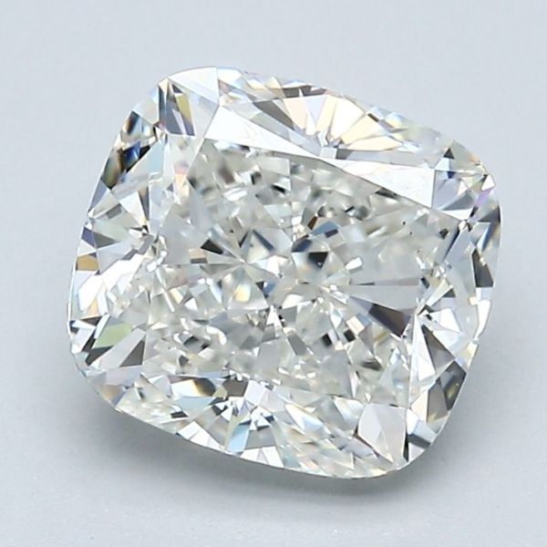 Cushion Diamond image