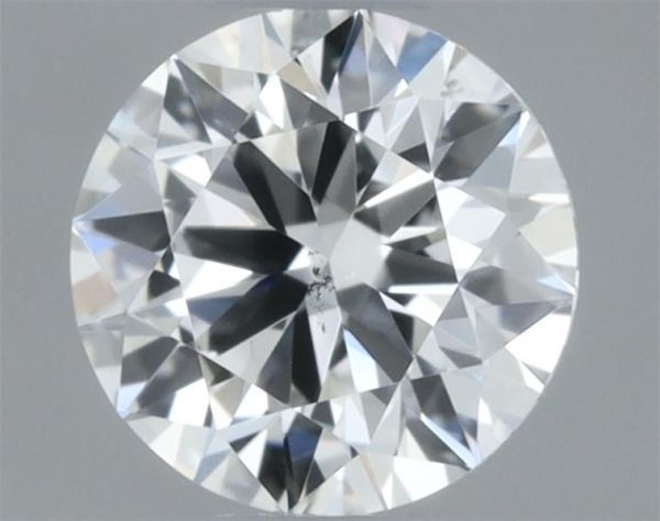 Round Diamond image