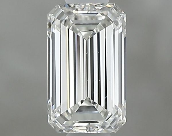 Emerald Diamond image