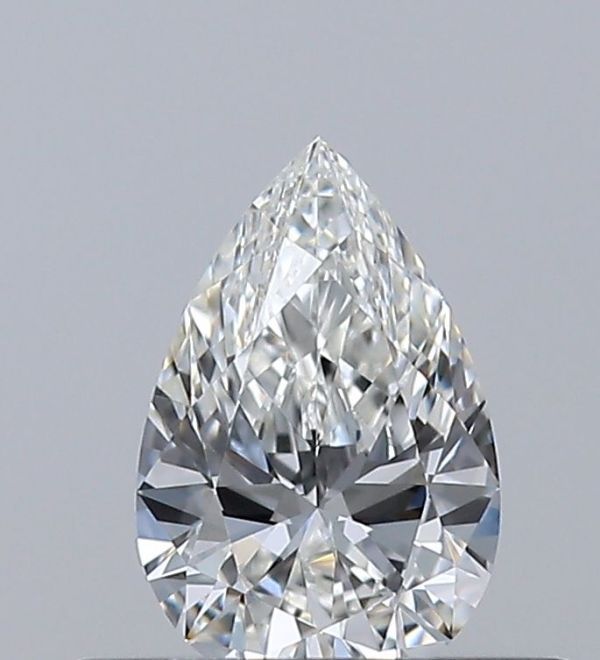 Pear Diamond image