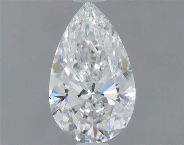 Pear Diamond image