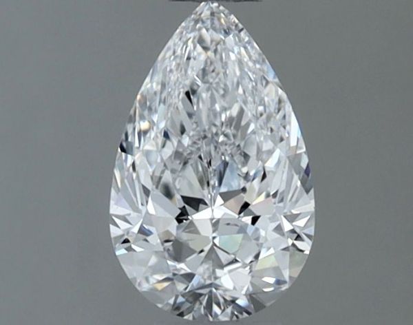 Pear Diamond image