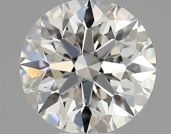 Round Diamond image