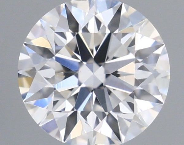 Round Diamond image