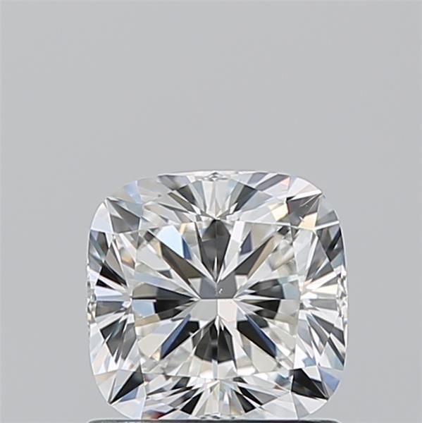 Cushion Diamond image