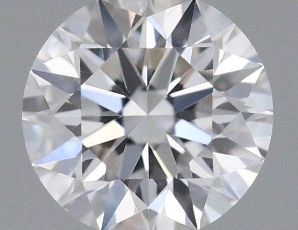 Round Diamond image
