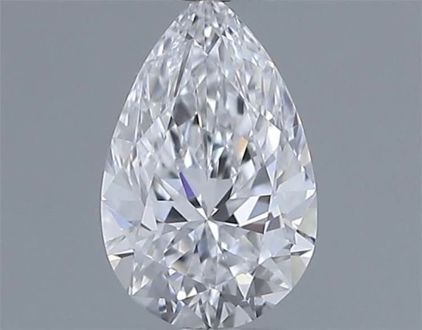 Pear Diamond image