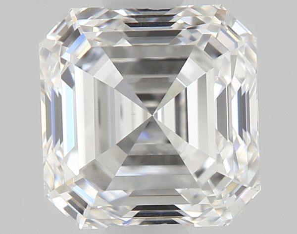 Asscher Diamond image