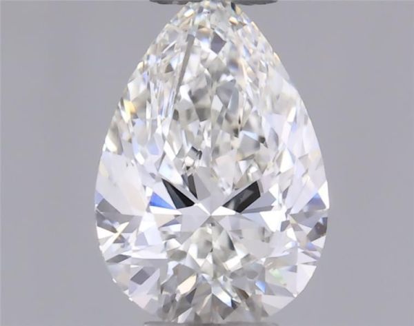 Pear Diamond image