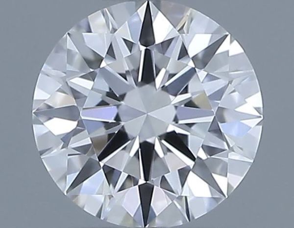 Round Diamond image