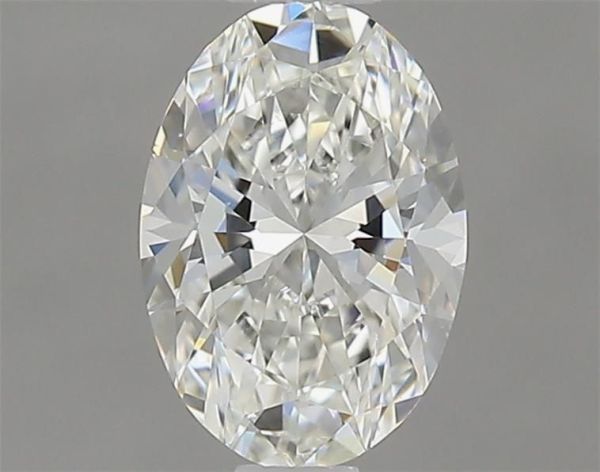Oval Diamond image