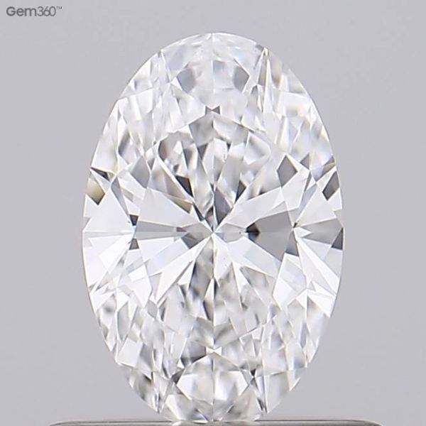 Oval Diamond image