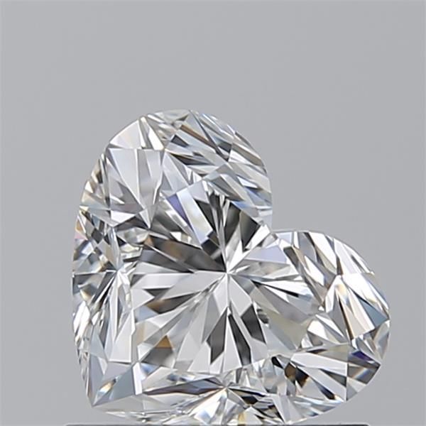 Heart Diamond image