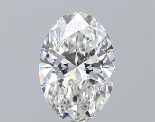 Oval Diamond image
