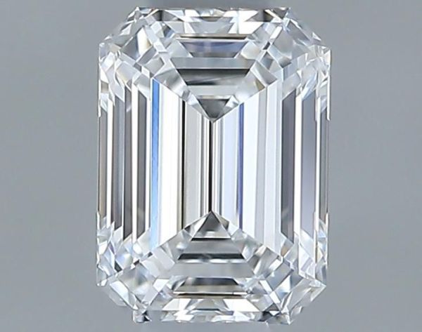 Emerald Diamond image