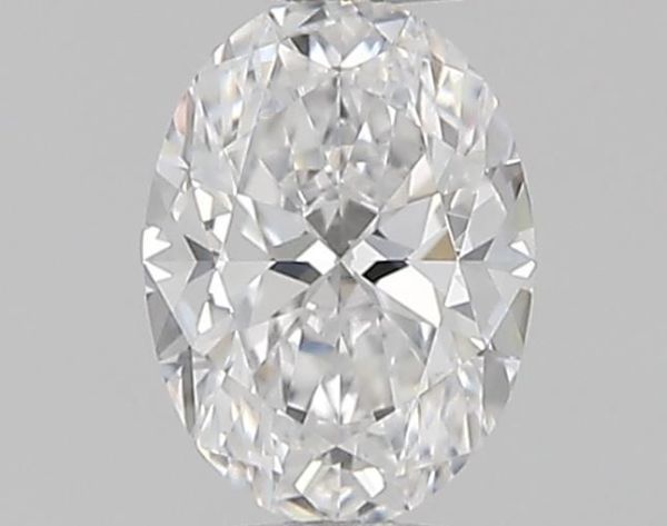 Oval Diamond image