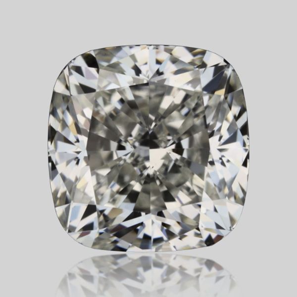 Cushion Diamond image