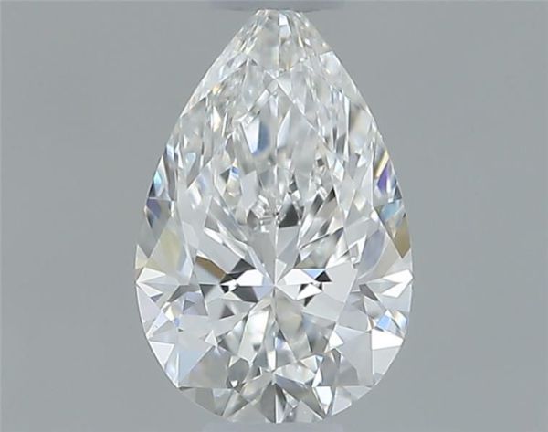Pear Diamond image
