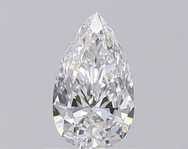 Pear Diamond image