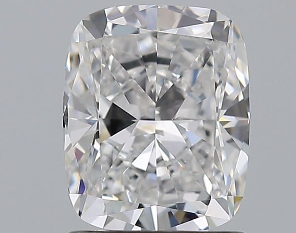 Cushion Diamond image