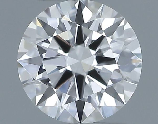 Round Diamond image