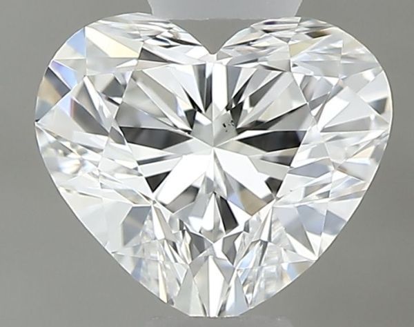 Heart Diamond image