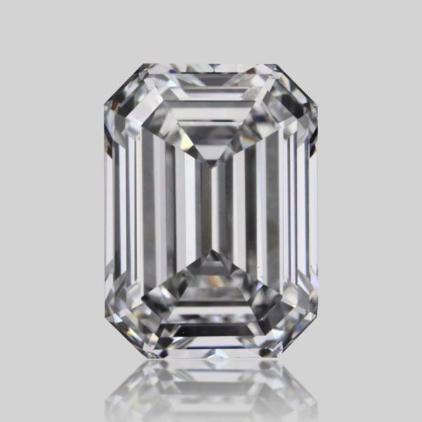 Emerald Diamond image