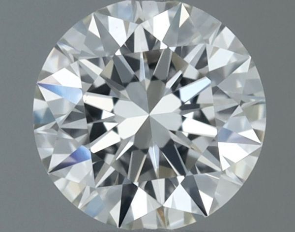 Round Diamond image