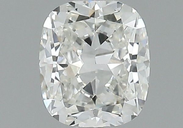 Cushion Diamond image
