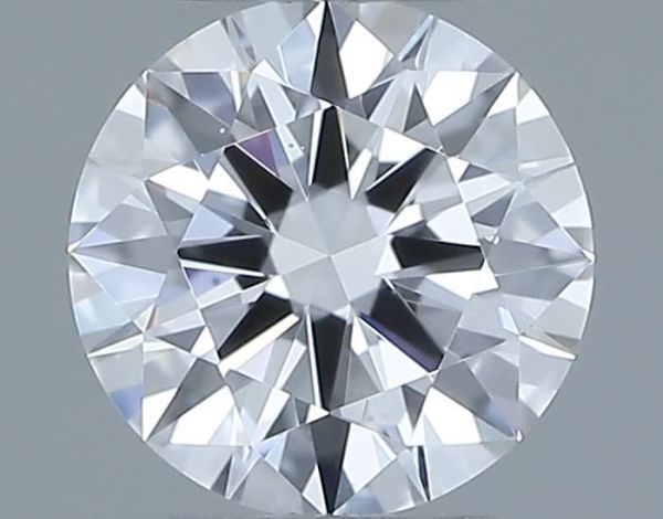Round Diamond image