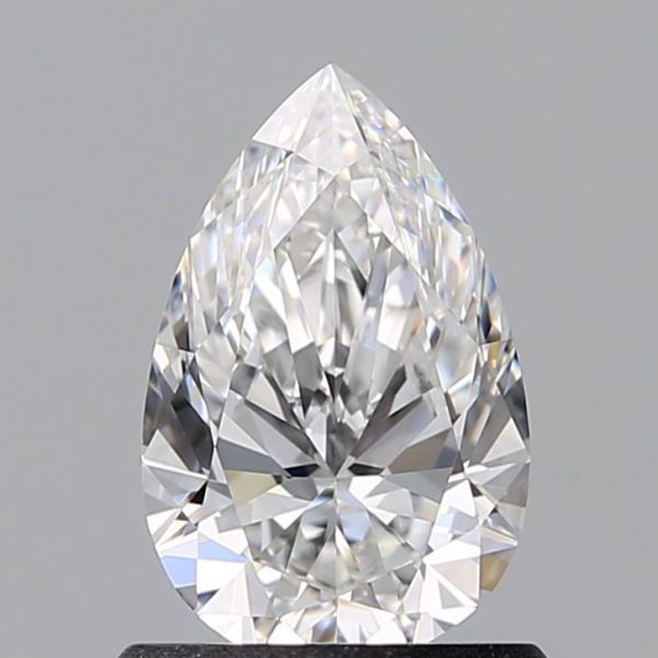 Pear Diamond image