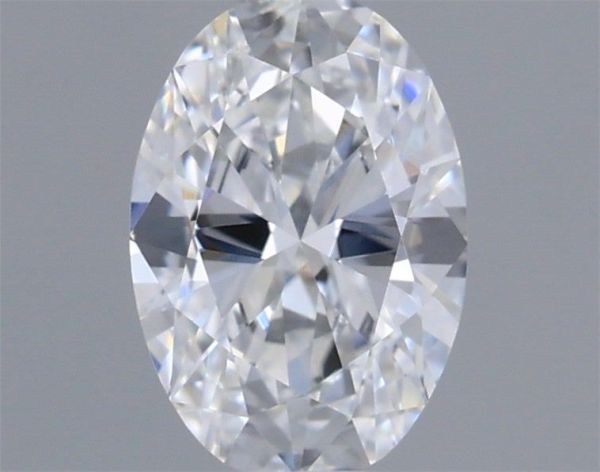 Oval Diamond image