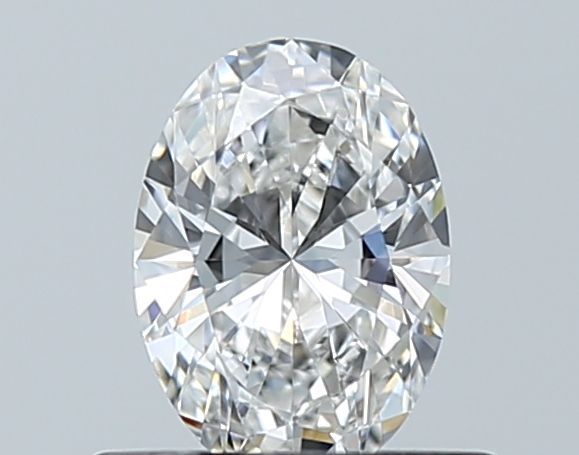 Oval Diamond image