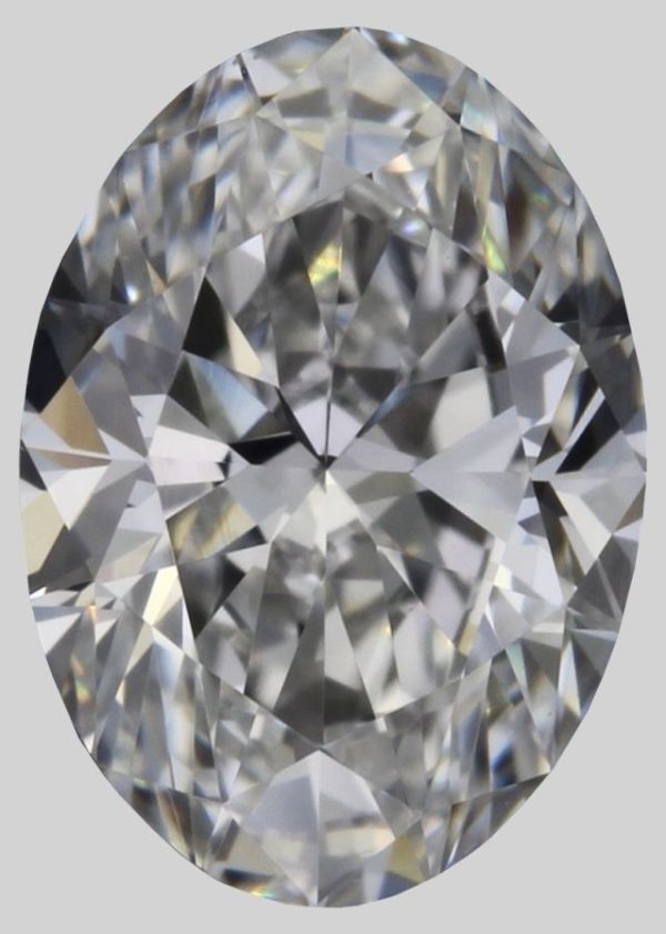 Oval Diamond image