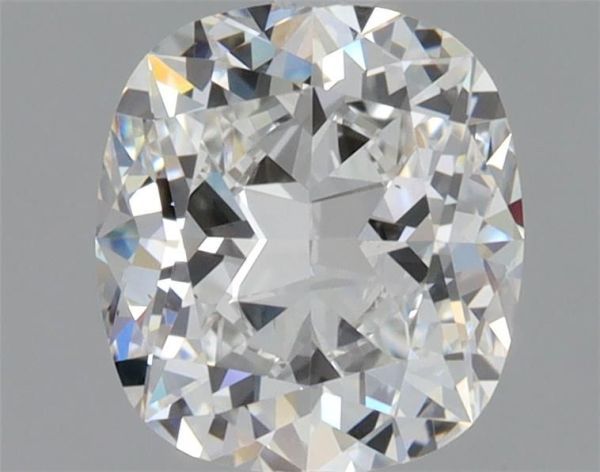 Cushion Diamond image
