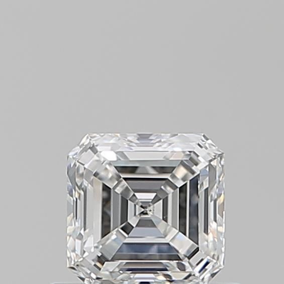 Asscher Diamond image