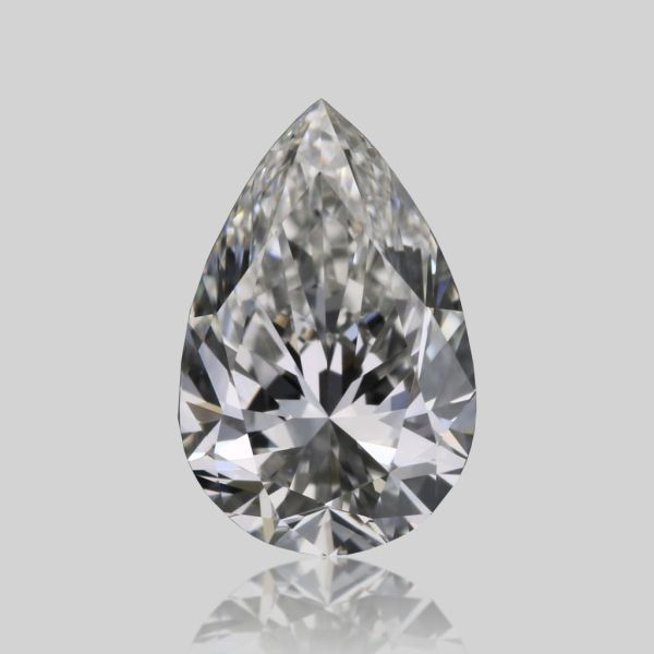 Pear Diamond image
