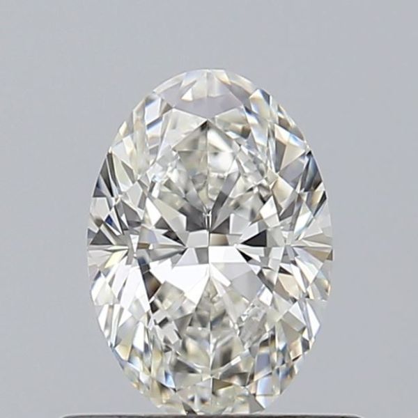 Oval Diamond image