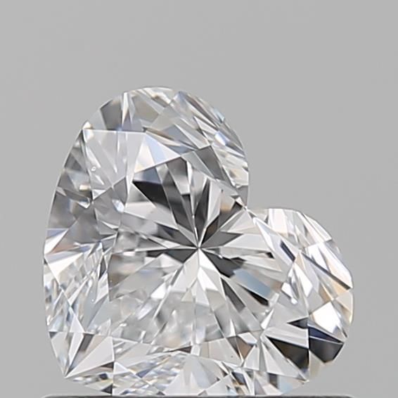 Heart Diamond image