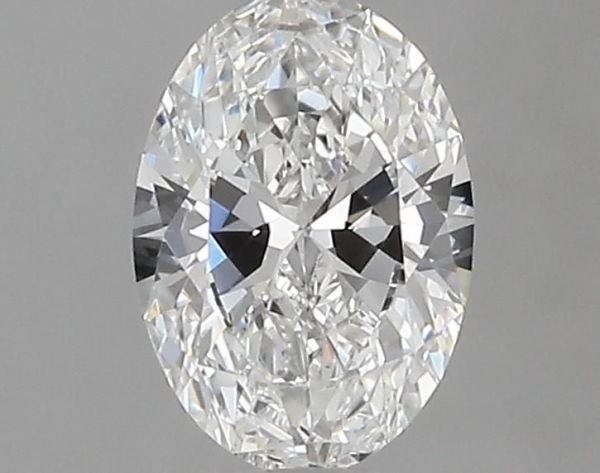 Oval Diamond image