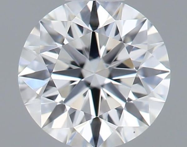 Round Diamond image