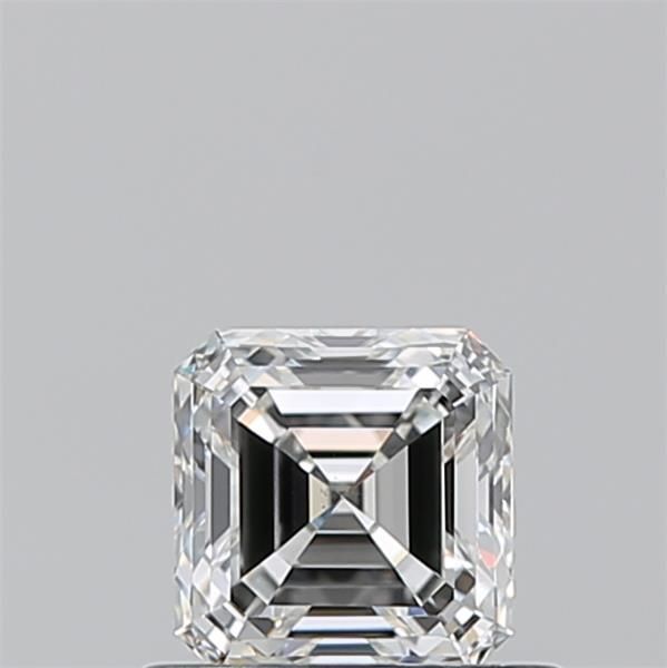 Asscher Diamond image