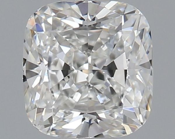 Cushion Diamond image