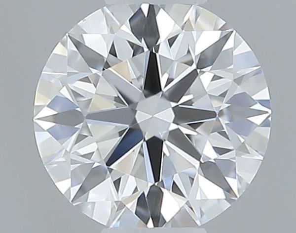 Round Diamond image