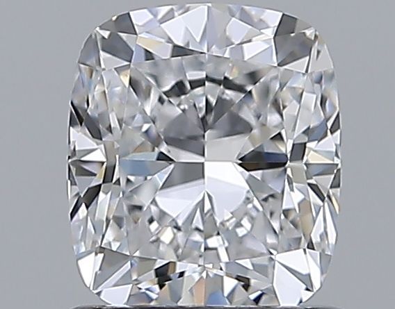 Cushion Diamond image
