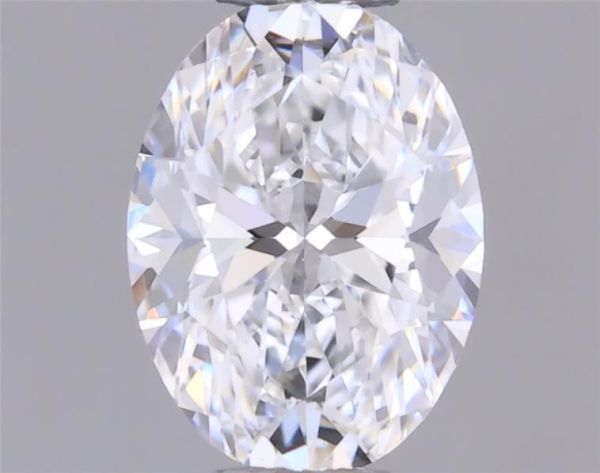 Oval Diamond image