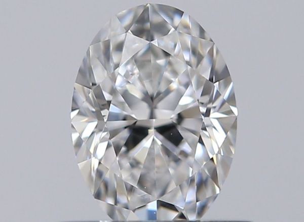 Oval Diamond image