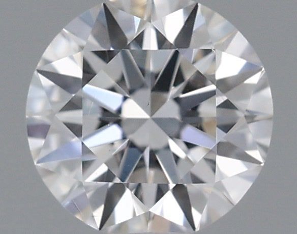 Round Diamond image