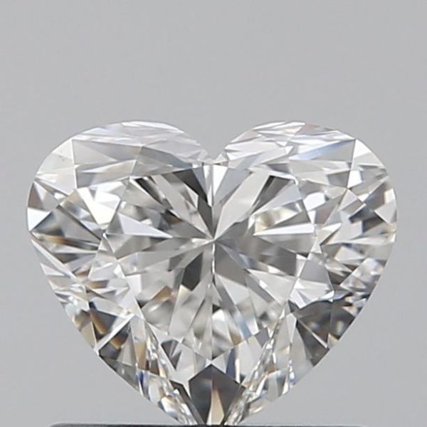Heart Diamond image