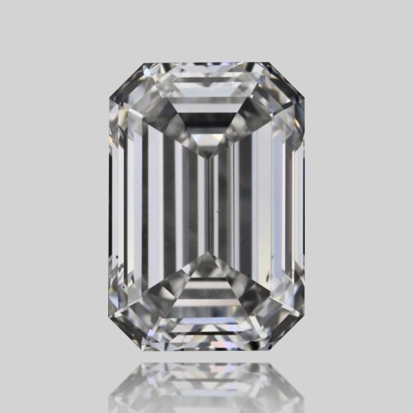Emerald Diamond image